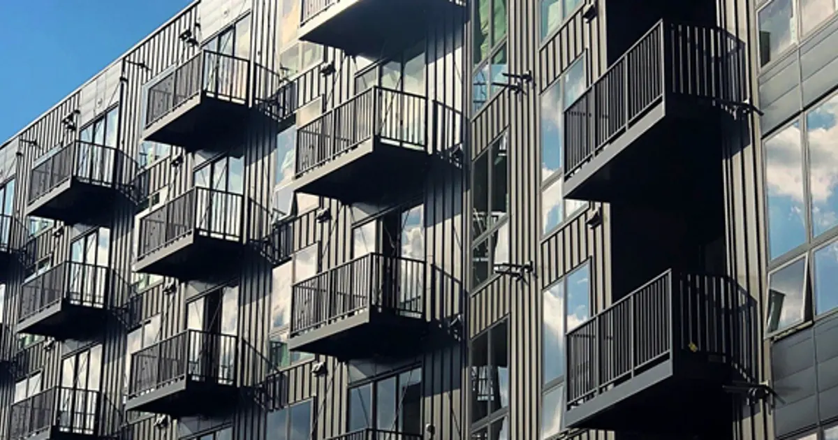 Home Honey Creek Place